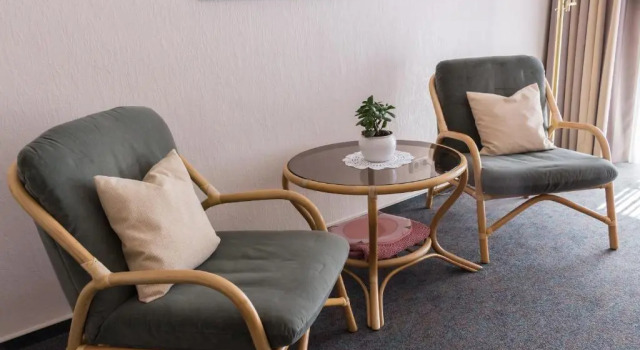 Номер Standard Pension KRUSE
