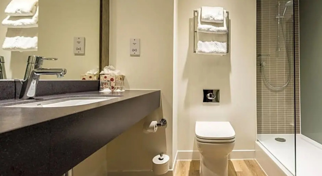 Номер Executive Holiday Inn Reading West by IHG