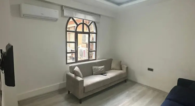 Номер Deluxe Long Street Suites Apartments