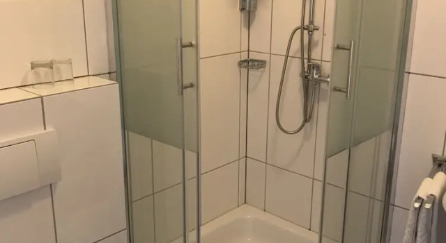 Двухместный номер Standard Garni Hotel Lore