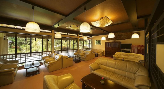 Magionsen, Prenota Affittacamere Otsuki Yamanashi