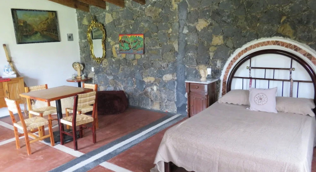 Номер Standard Paradise Hotel Boutique & Lounge