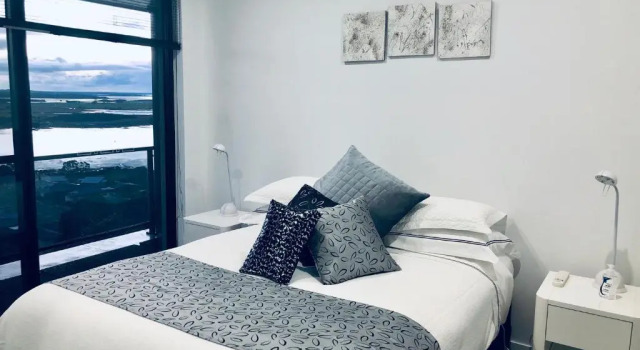 Apartment Sheer Pleasure Accommodation