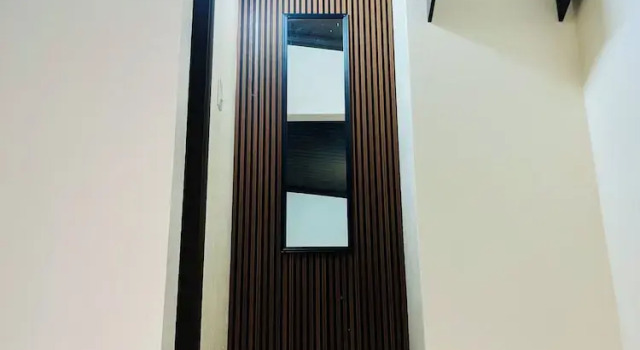 Четырёхместный номер Standard Del Aire Inn LAX