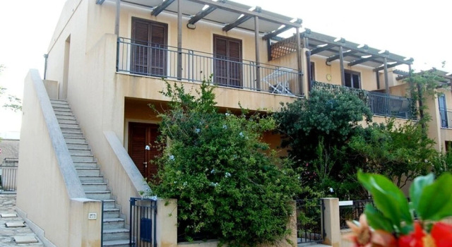 I tre Golfi Levante, Book Hotel Hotels in Sicily with Parking, Parking