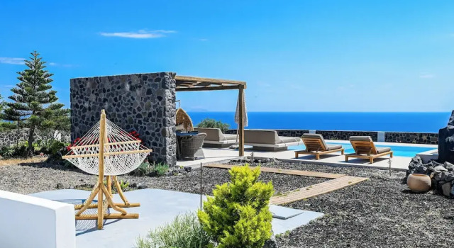 Апартаменты Saint Apostles Villas
