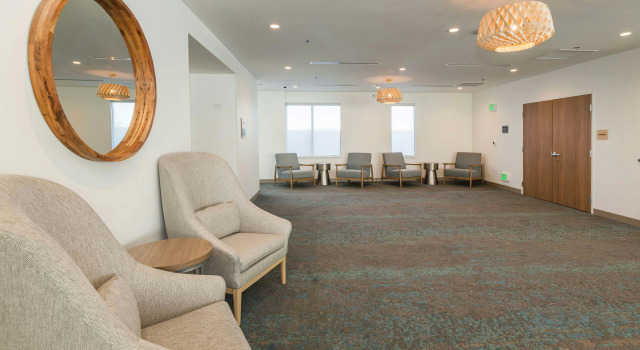 Element Denver International Airport, Prenota Hotel Hotel a Denver con piscina, Piscina
