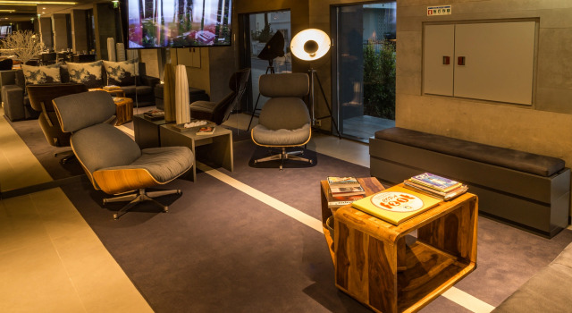 The Prime Energize Hotel & Spa, Book Ferieresort Hoteller i Sotavento med pool, Swimmingpool