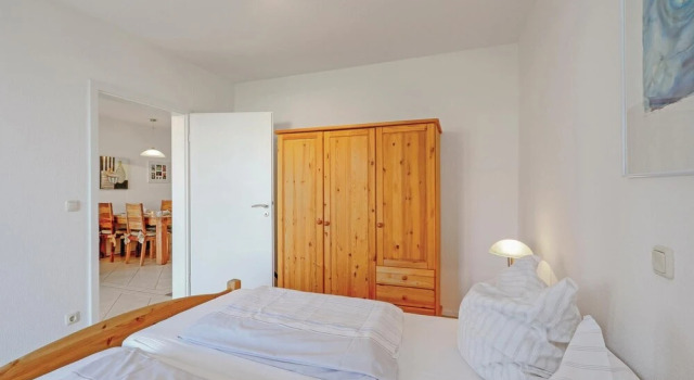 Awesome Apartment in Rechlin With 2 Bedrooms, Sauna and Wifi