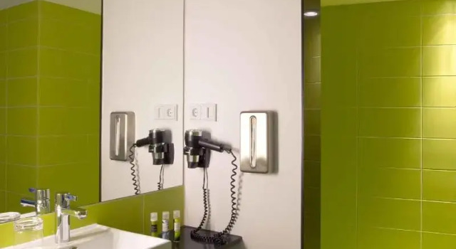 Двухместный номер Standard Hotel Gat Point Charlie