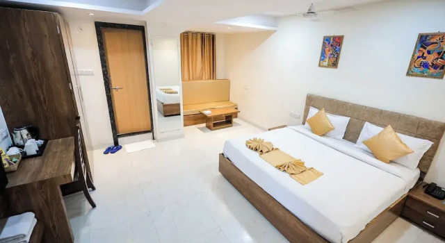 Номер Executive Hotel Konark - Vijay Nagar