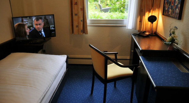 Hotel Benelux, Забронировать Отель Отели Ахен 3 звезды, рядом с Марширтор, 3*