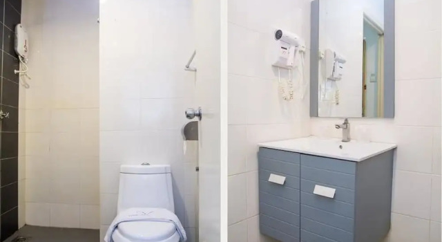 Трёхместный номер Deluxe The Viana Apartment 1