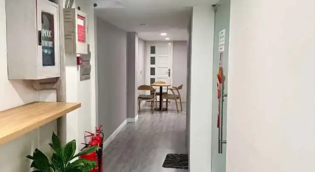 Green River Hotel & Apartment