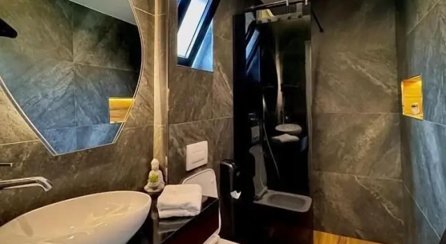 Люкс Standard Martin Luxury Hotel