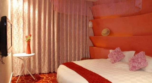 Tianhou Hotel, Забронировать Отель Сучжоу Китай, рядом с Конференц-центр Сучжоу