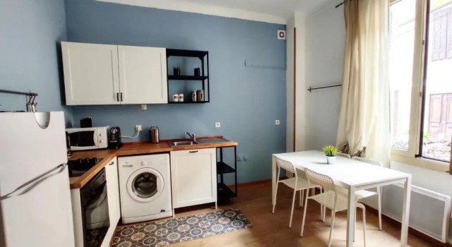 Апартаменты Ceci's home - Few steps from Monaco WITH PARKING