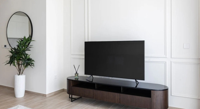 Stylish 1BR at Palace Residences, Забронировать Апартаменты/квартира Отели Дубая с парковкой, Парковка