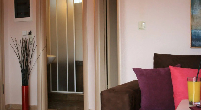 Yasoo Holiday Apartments, Prenota Appartamento Olympiada Aristotelis