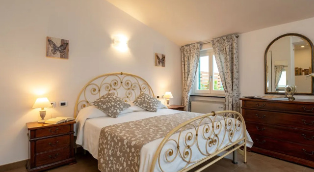 Номер Comfort La Vignana - Cinque Terre