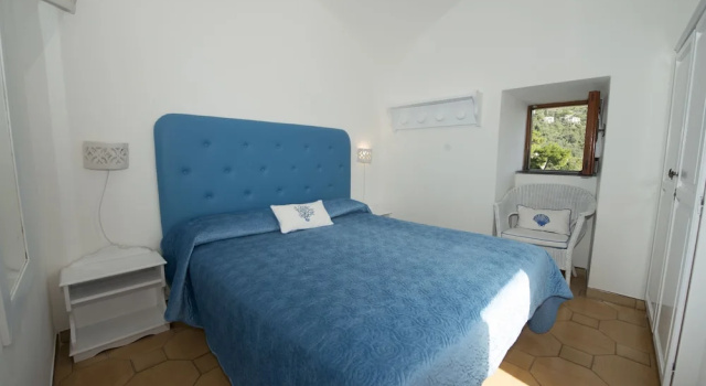 Апартаменты с балконом Torre Turbolo Apartments