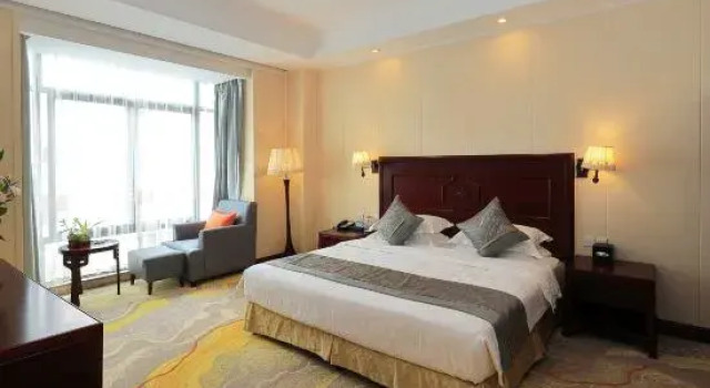 Suite Business Hanjue Hotel
