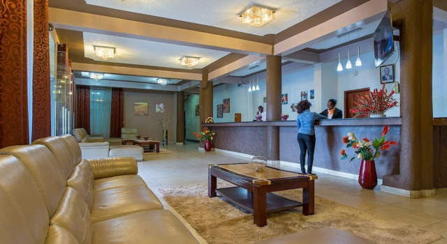 Kilimo Grand Resort, Varaa Lomakeskus Thogoto Kiambu
