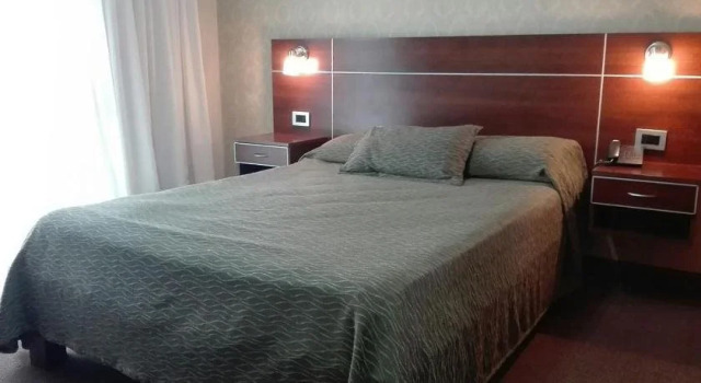 Hotel Fenicia