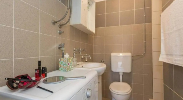 Апартаменты Apartments Sinković