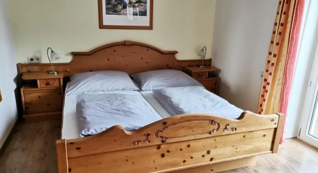 Апартаменты с 2 комнатами с балконом AH Carinthia Mallnitz - Carinthia Appartements