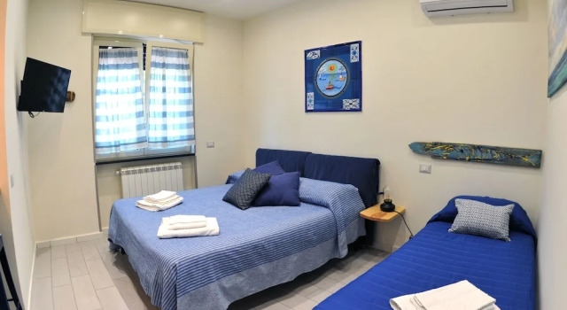 Номер Standard B&B Guest Armonie
