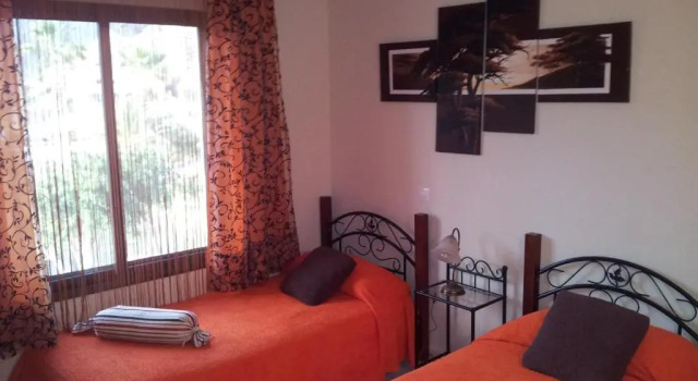 Вилла с 5 комнатами Luxury Villa Lucia