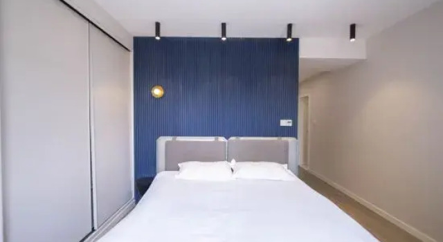 Люкс Luxury Shude Homestay (Jing'an Temple)