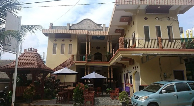 OYO 2442 Windrisari Homestay