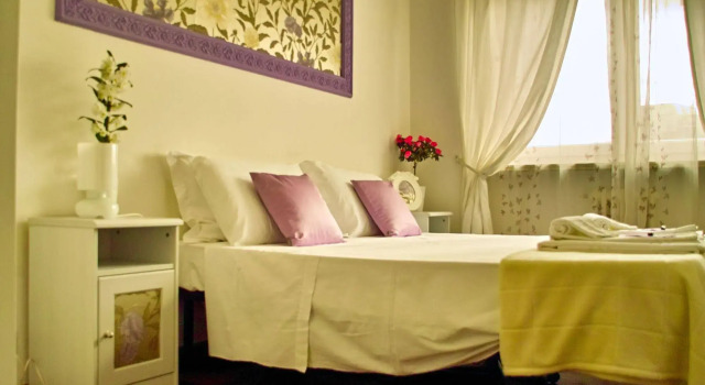 Rome & Suites