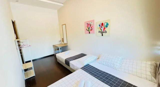 Номер Standard myRoom at 14 J Mandalay