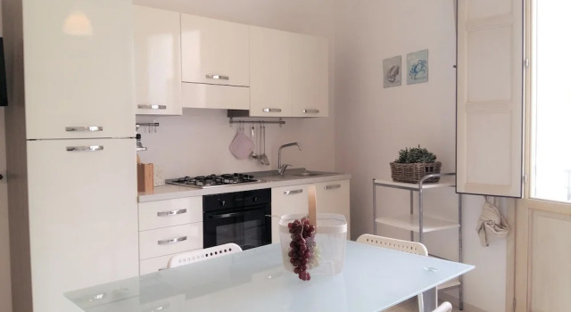 Apartamento familiar 1 dormitorio Silva
