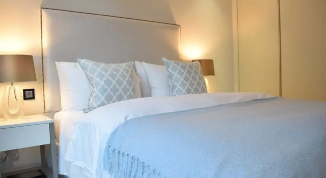 3 Bedroom Flat in Westminster, Varaa Huoneisto Asunnot kohteessa Merseyside, Huoneisto
