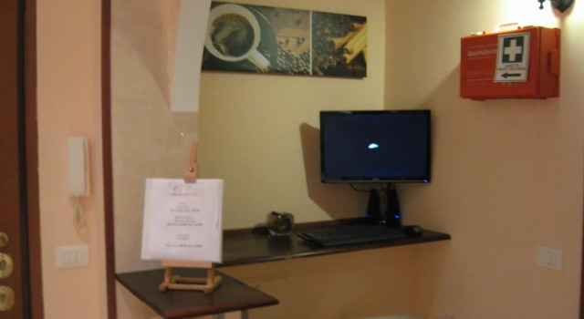 B&B RomAntica Home