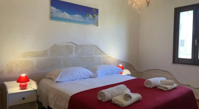 Коттедж Favignana Holidays 4