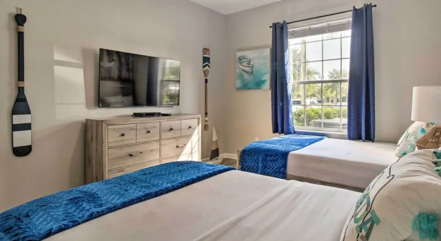 Vista Cay Resort Condo ~ 5 Mi to Universal!, Rezerwuj Ośrodek wypoczynkowy Orlando Kissimmee