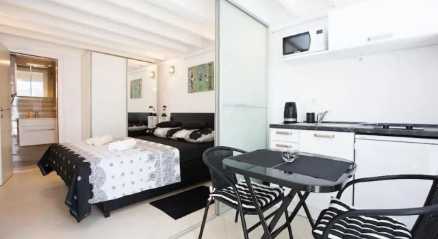 Val Apartments, Забронировать Апартаменты/квартира Дубровник Регион Дубровника, рядом с Частный Пляж Hotel More