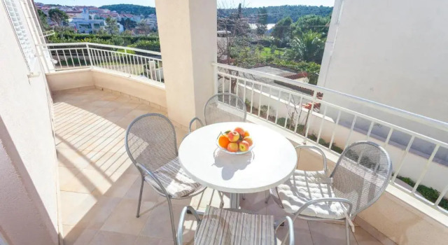 Апартаменты Apartment Nena & Petar