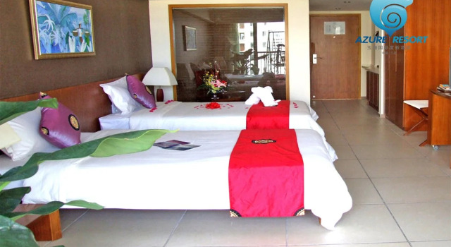 Yuhai International Resort Hotel, Book Resort Sanya Hainan