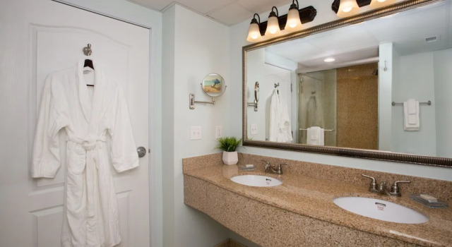 Люкс Hotel Rehoboth