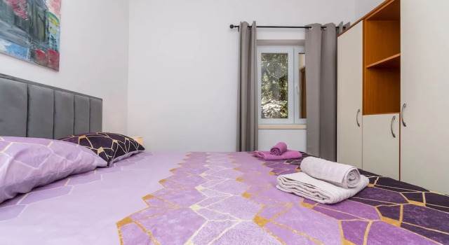 Апартаменты Apartment Piveta