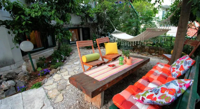 Студия Villa Ivona