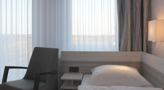Номер Standard Hotel Strandhof