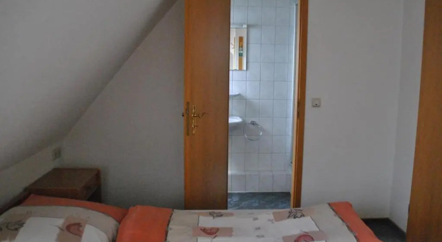 Номер Standard Waldhotel Einstein