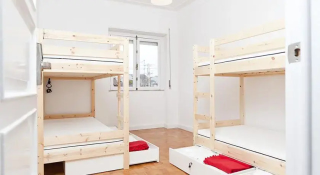 Braga POP Hostel